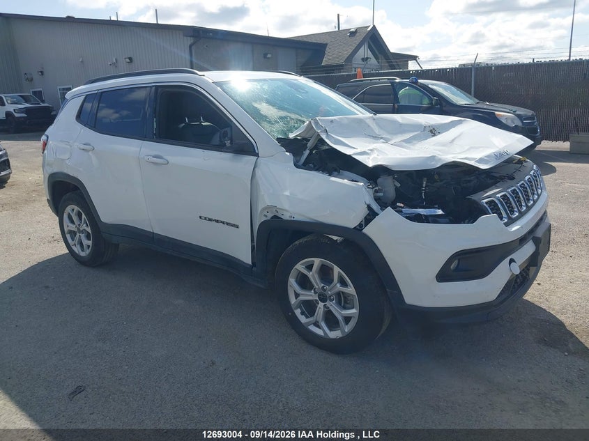 Vin: 3c4njdbn1st539591, lot: 3097919, jeep compass 2025 img_1