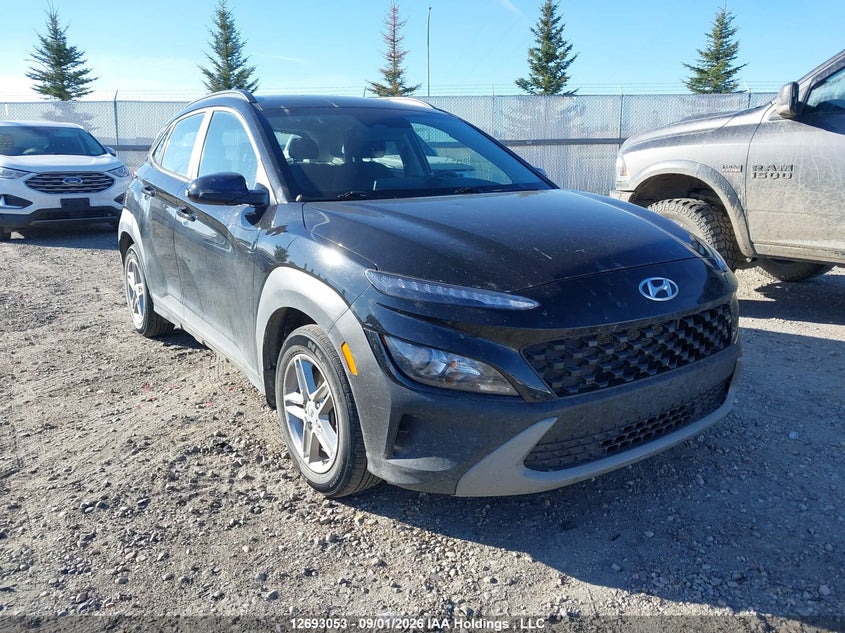 Vin: km8k1cab5nu814065, lot: 3097968, hyundai kona se 2022 img_1