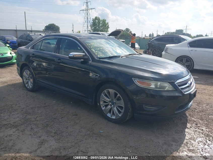 Vin: 1fahp2jw9cg131894, lot: 3097997, ford taurus 2012 img_1