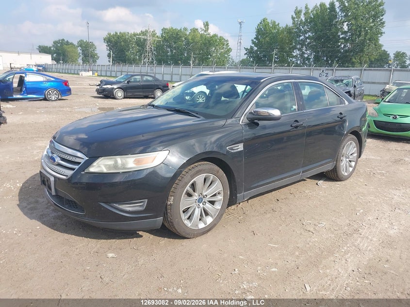 Vin: 1fahp2jw9cg131894, lot: 3097997, ford taurus 20122