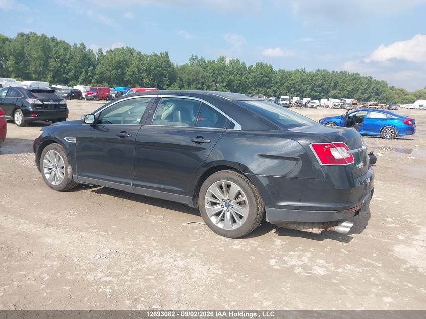 Vin: 1fahp2jw9cg131894, lot: 3097997, ford taurus 20123