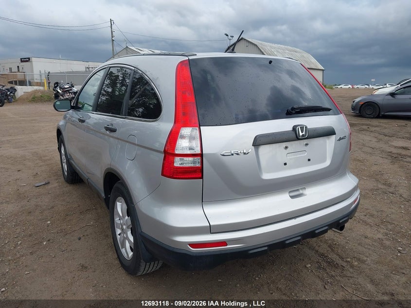 Vin: 5j6re4h39bl823536, lot: 3098035, honda cr-v lx 20113