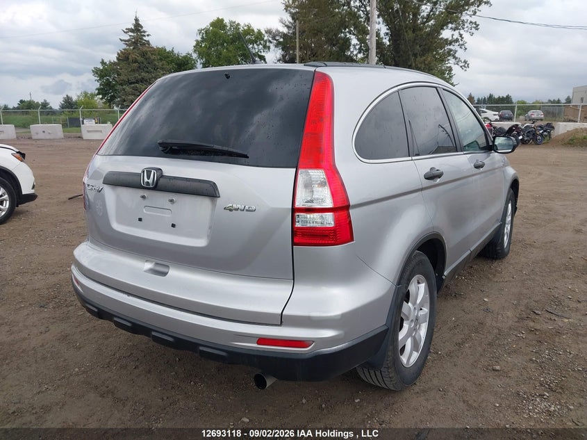 Vin: 5j6re4h39bl823536, lot: 3098035, honda cr-v lx 20114
