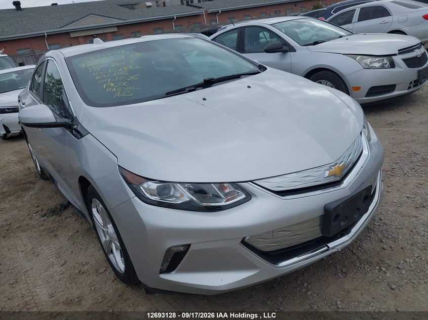 Vin: 1g1ra6s52ju152882, lot: 3098045, chevrolet volt lt 2018 img_1