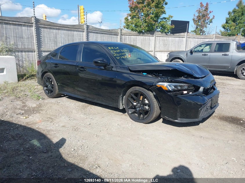 Vin: 2hgfe2f52th102511, lot: 3098057, honda civic 2026 img_1