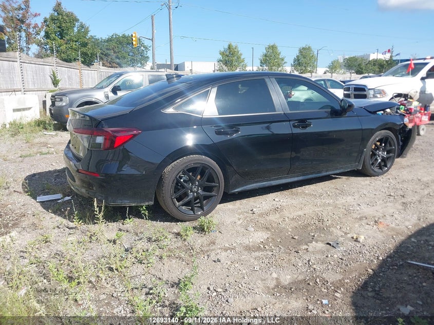 Vin: 2hgfe2f52th102511, lot: 3098057, honda civic 20264