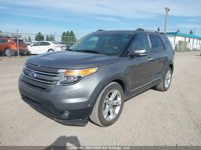 Vin: 1fmhk8f82bga66757, lot: 3098061, ford explorer limited 20112