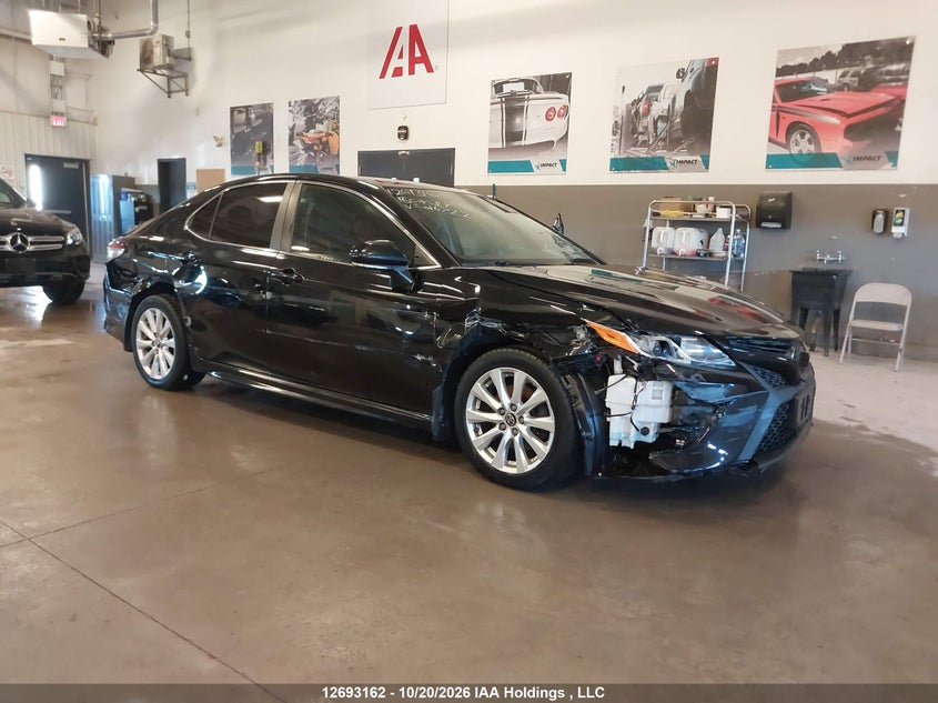  Camry L/Le/Xle/Se/Xse