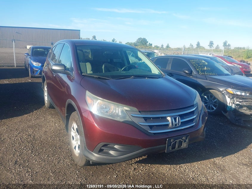Vin: 2hkrm4h33ch100781, lot: 3098116, honda cr-v lx 2012 img_1