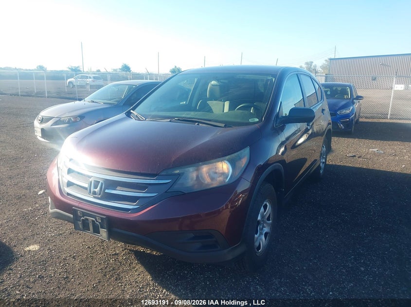 Vin: 2hkrm4h33ch100781, lot: 3098116, honda cr-v lx 20122