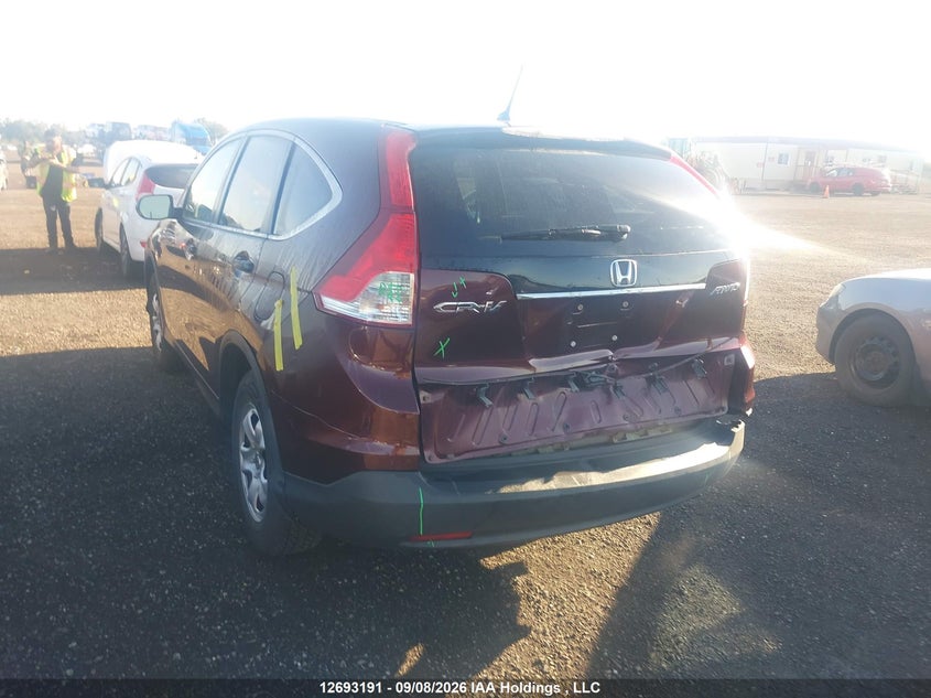 Vin: 2hkrm4h33ch100781, lot: 3098116, honda cr-v lx 20123
