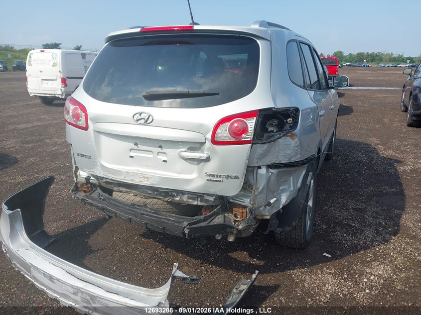 Vin: 5nmsg4ag9ah335332, lot: 3098137, hyundai santa fe gl 3.5 sport 20104