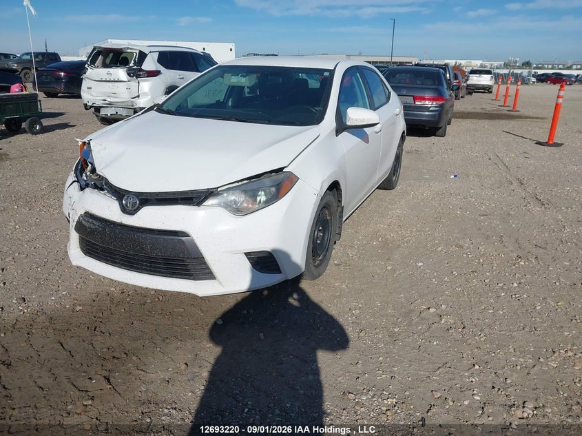 Vin: 2t1burhe3gc682924, lot: 3098157, toyota corolla l/le/le pls/prm/s/s pls 20162
