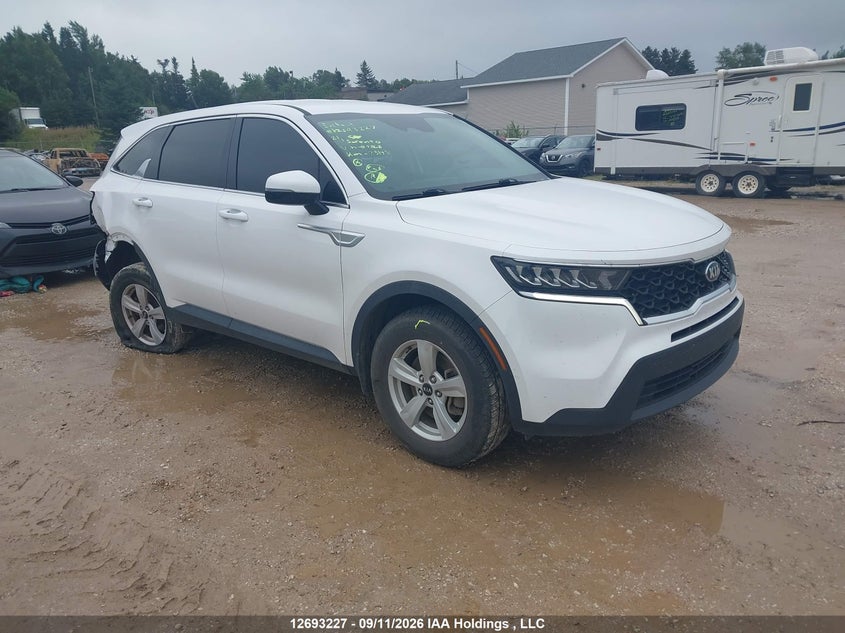 Vin: 5xyrgdlc2mg014868, lot: 3098164, kia sorento lx 2021 img_1