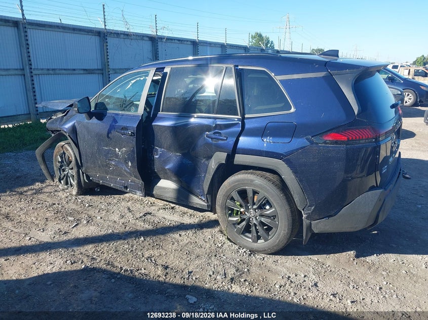 Vin: 2t36crav1tw018720, lot: 3098175, toyota rav4 xle 20263