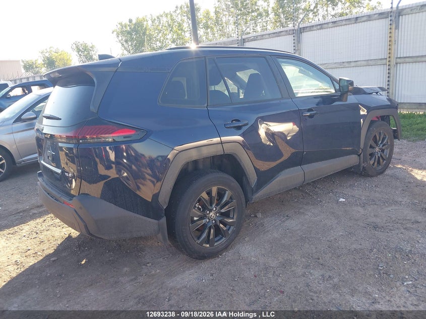 Vin: 2t36crav1tw018720, lot: 3098175, toyota rav4 xle 20264