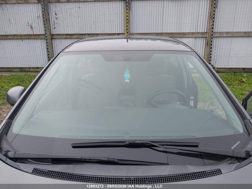 2012 HONDA CIVIC SEDAN 1.8L I4 FI SOHC 16V NF4