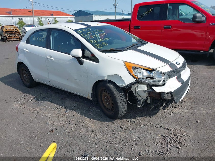 Vin: knadm5a31g6735439, lot: 3098214, kia rio ex/ex+ w/sunroof/lx/lx+/lx+ eco/sx 2016 img_1