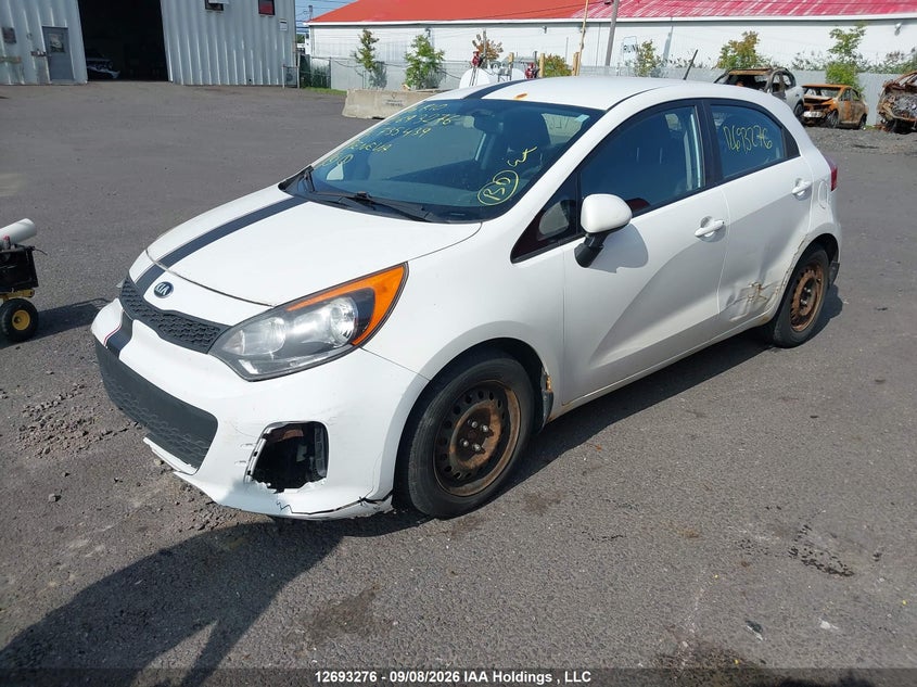 Vin: knadm5a31g6735439, lot: 3098214, kia rio ex/ex+ w/sunroof/lx/lx+/lx+ eco/sx 20162