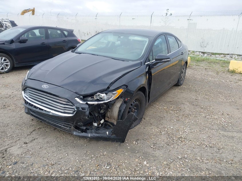 Vin: 3fa6p0h70er100393, lot: 3098221, ford fusion se 20142