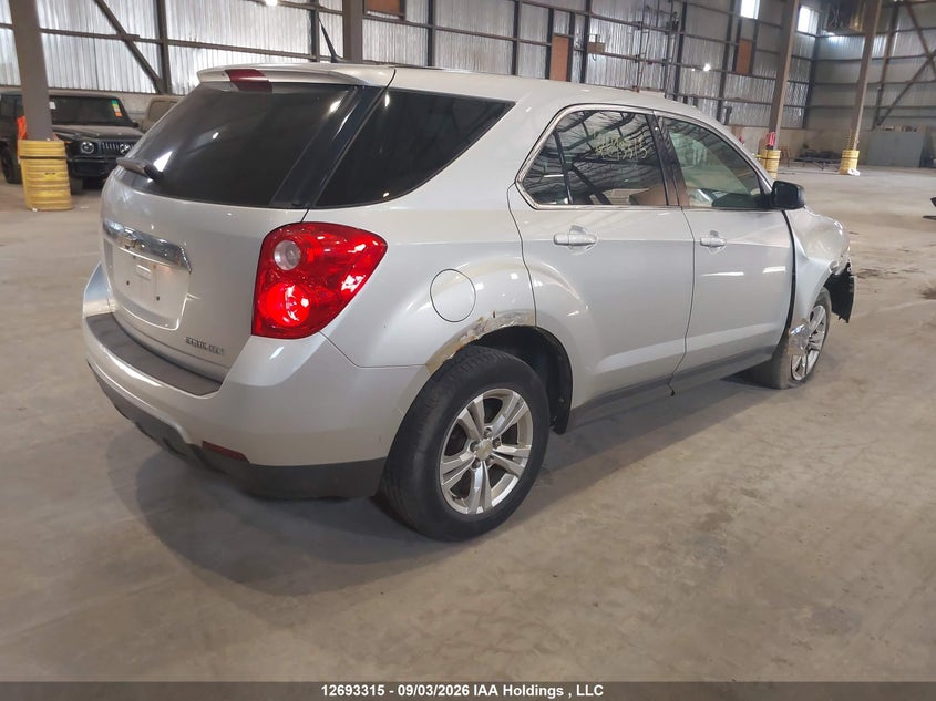 Vin: 2cnalbec6b6269894, lot: 3098253, chevrolet equinox ls 20114