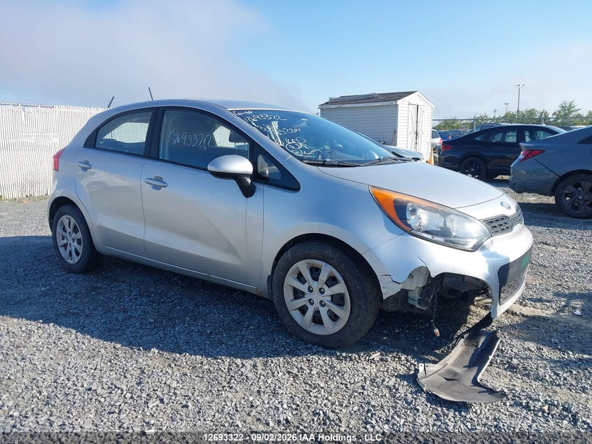 Vin: knadm5a36d6852204, lot: 3098260, kia rio ex/lx/lx+/sx 2013 img_1