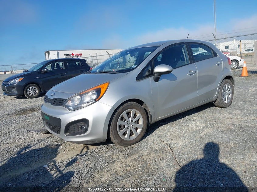 Vin: knadm5a36d6852204, lot: 3098260, kia rio ex/lx/lx+/sx 20132
