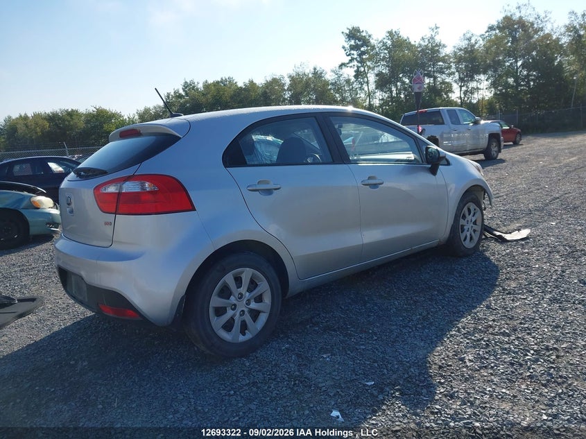 Vin: knadm5a36d6852204, lot: 3098260, kia rio ex/lx/lx+/sx 20134