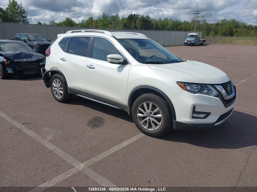 Vin: 5n1at2mv4lc740825, lot: 3098264, nissan rogue s/sl/sv 2020 img_1