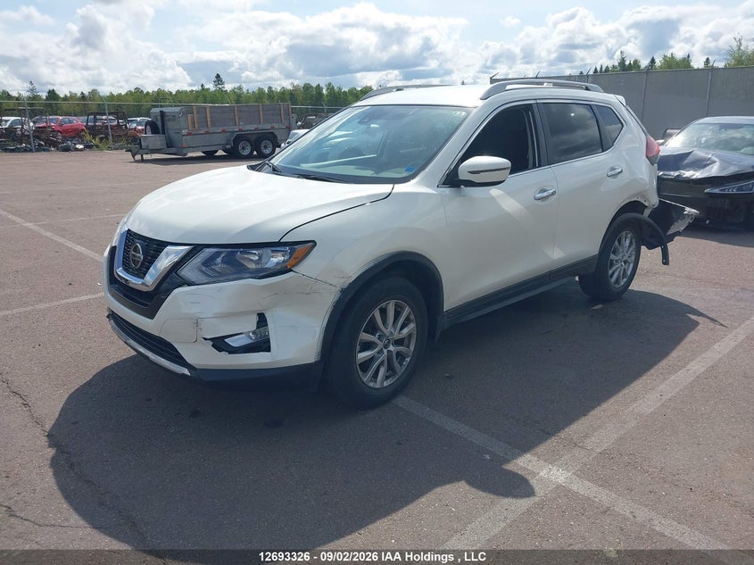 Vin: 5n1at2mv4lc740825, lot: 3098264, nissan rogue s/sl/sv 20202