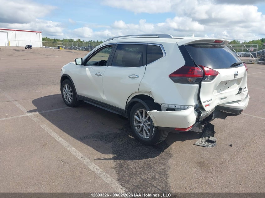 Vin: 5n1at2mv4lc740825, lot: 3098264, nissan rogue s/sl/sv 20203