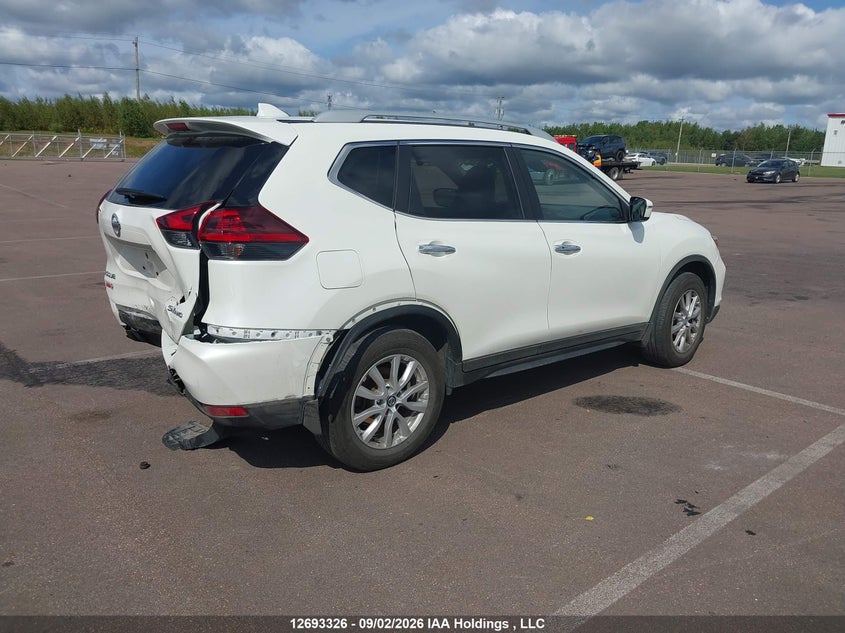 Vin: 5n1at2mv4lc740825, lot: 3098264, nissan rogue s/sl/sv 20204