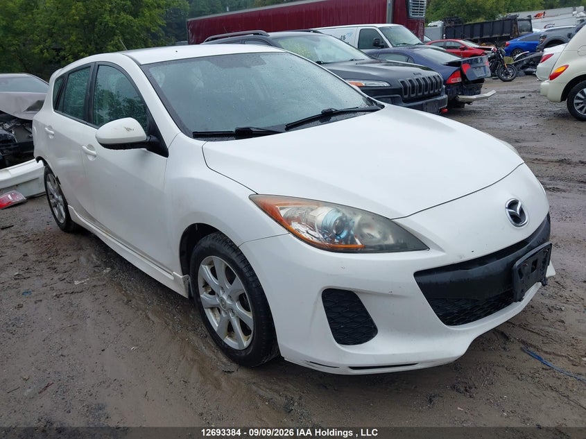 Vin: jm1bl1l77c1621930, lot: 3098322, mazda 3 i 2012 img_1