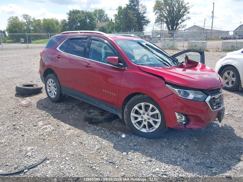 Vin: 2gnaxuev4k6134409, lot: 3098328, chevrolet equinox 2019 img_1