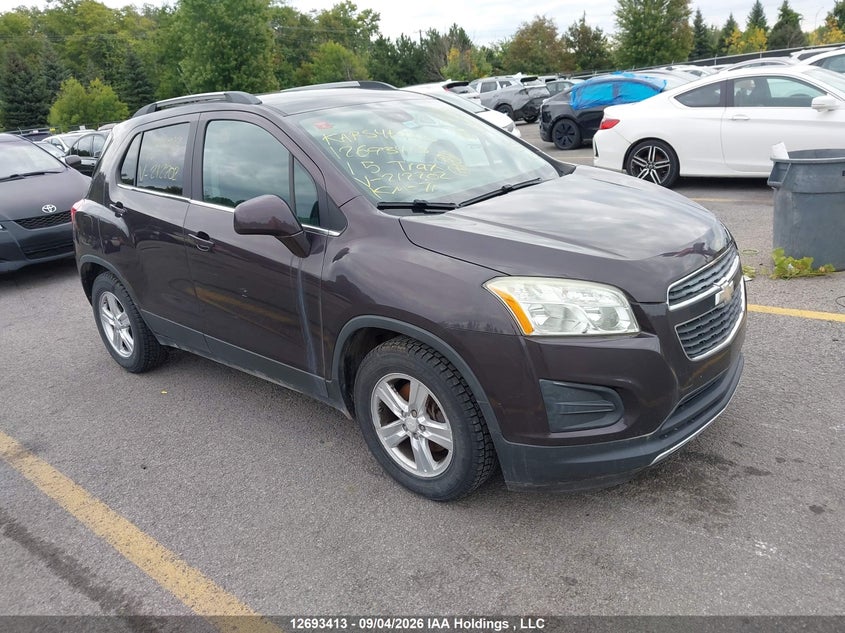 Vin: 3gncjlsb0fl212202, lot: 3098351, chevrolet trax 1lt 2015 img_1