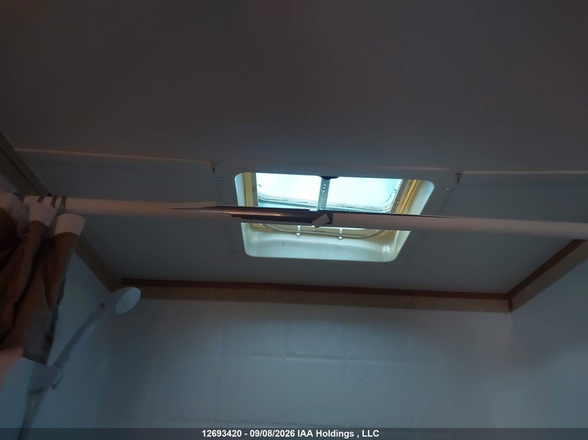 2010 OTHER DUTCHMEN TRAILER TRAILER N/A