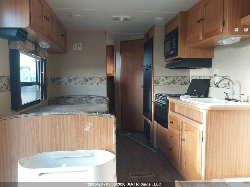 2010 OTHER DUTCHMEN TRAILER TRAILER N/A