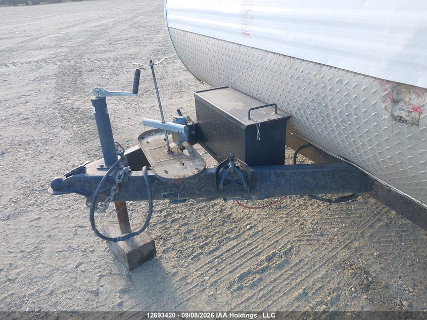 2010 OTHER DUTCHMEN TRAILER TRAILER N/A