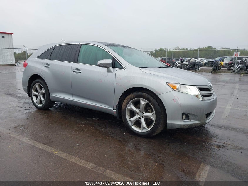 Vin: 4t3bk3bbxgu126410, lot: 3098381, toyota venza xle 2016 img_1