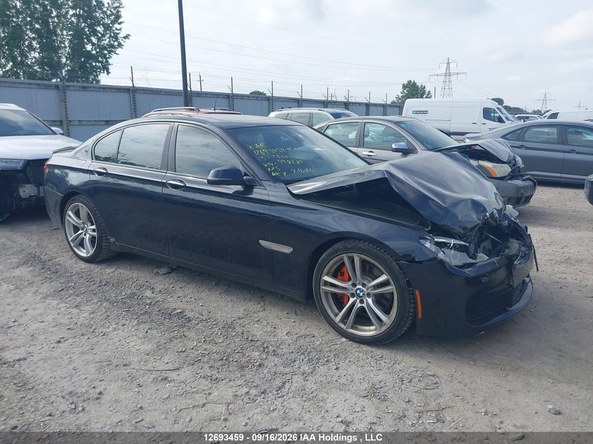 Vin: wbayb6c57dc998284, lot: 3098397, bmw 750 xi 2013 img_1