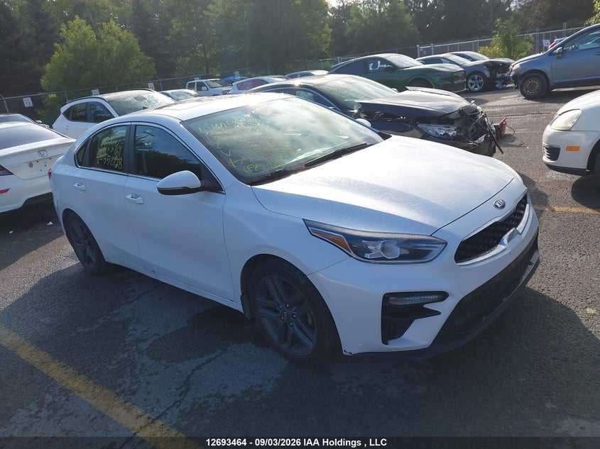 Vin: 3kpf54ad3me352958, lot: 3098402, kia forte ex/ex premium/ex+ 2021 img_1