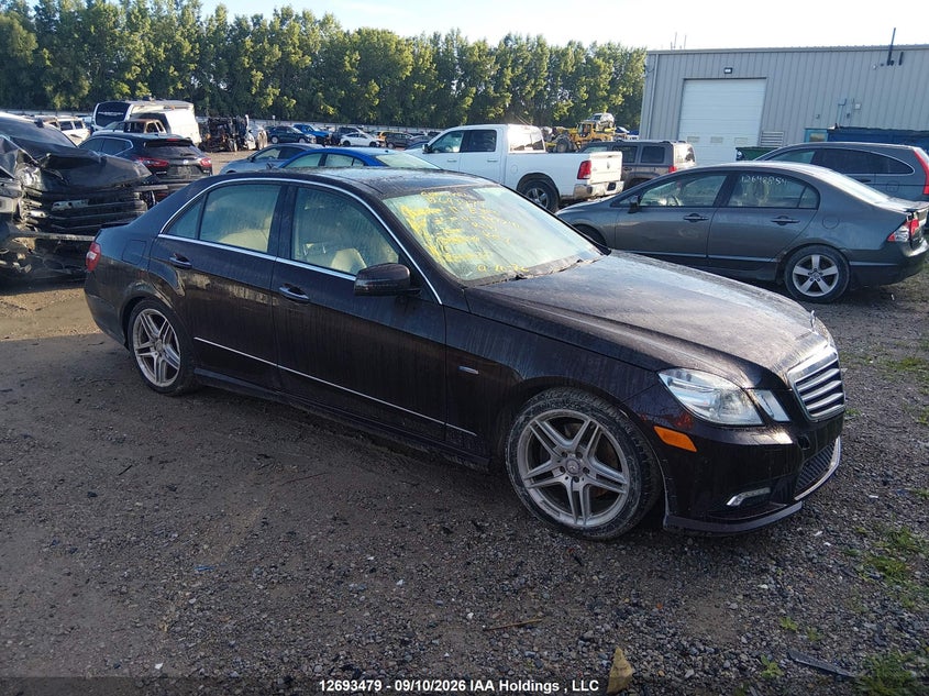 Vin: wddhf2eb5ba347740, lot: 3098417, mercedes-benz e 350 bluetec 2011 img_1
