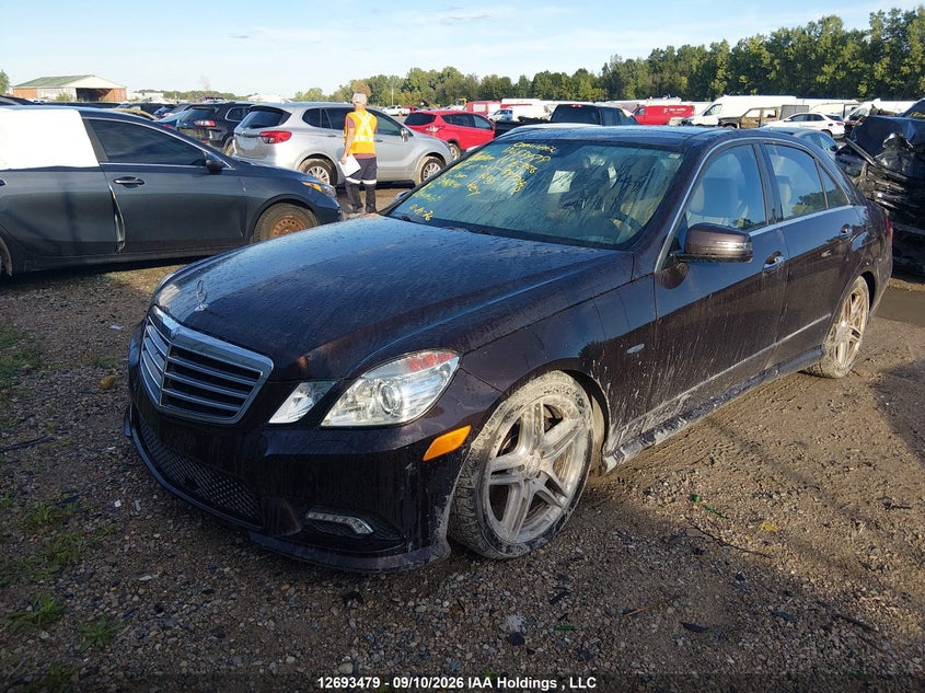 Vin: wddhf2eb5ba347740, lot: 3098417, mercedes-benz e 350 bluetec 20112