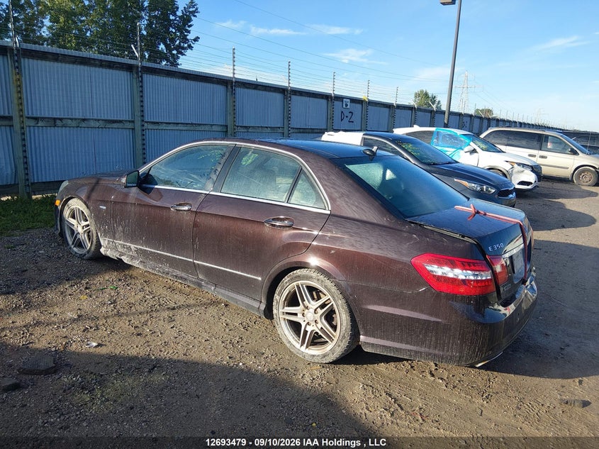 Vin: wddhf2eb5ba347740, lot: 3098417, mercedes-benz e 350 bluetec 20113