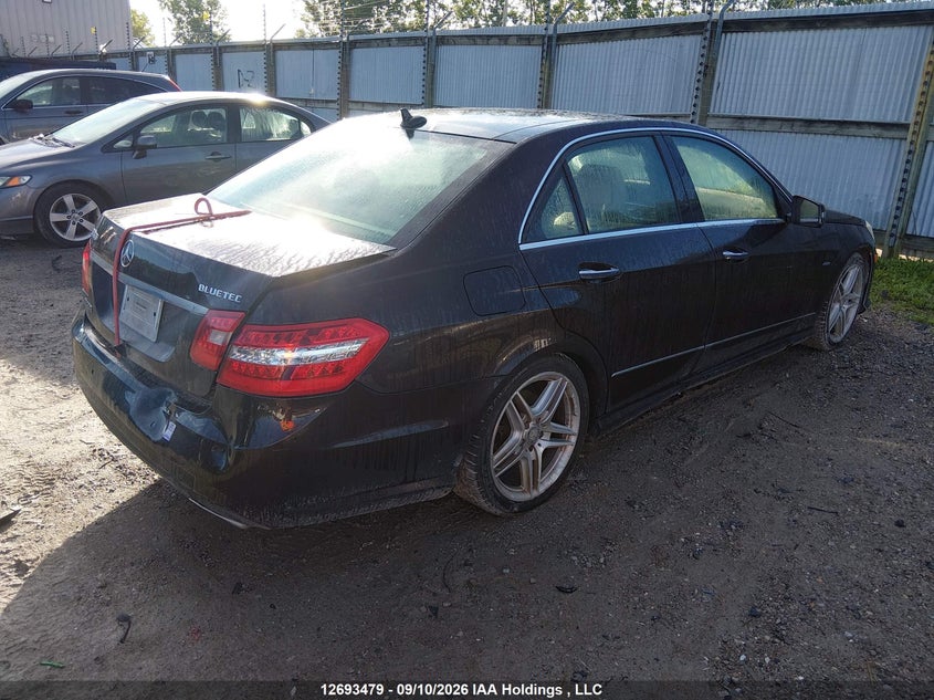 Vin: wddhf2eb5ba347740, lot: 3098417, mercedes-benz e 350 bluetec 20114