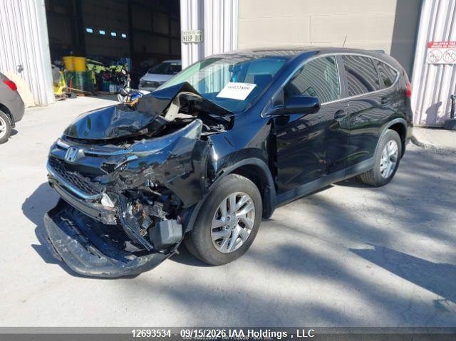 Vin: 2hkrm4h57gh123925, lot: 3098472, honda cr-v ex 20163
