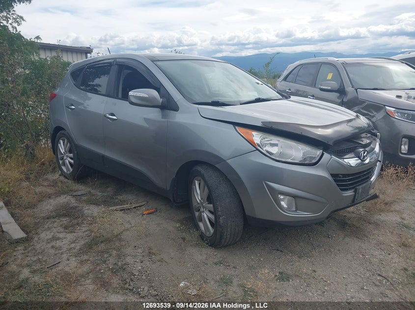 Vin: km8jucac8bu306244, lot: 3098477, hyundai tucson gls/limited 2011 img_1