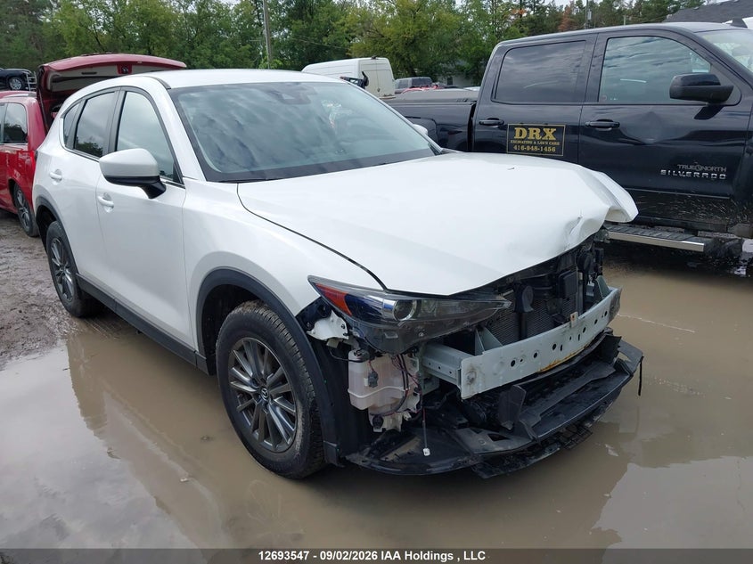 Vin: jm3kfbbl8j0369126, lot: 3098485, mazda cx-5 sport 2018 img_1