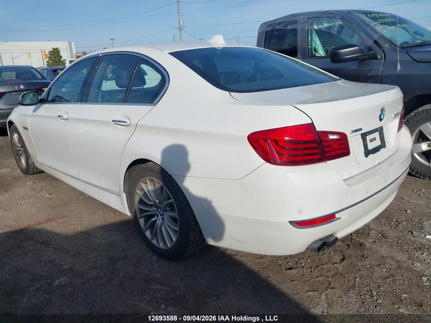 Vin: wba5a7c52fd620723, lot: 3098526, bmw 5 series 20153