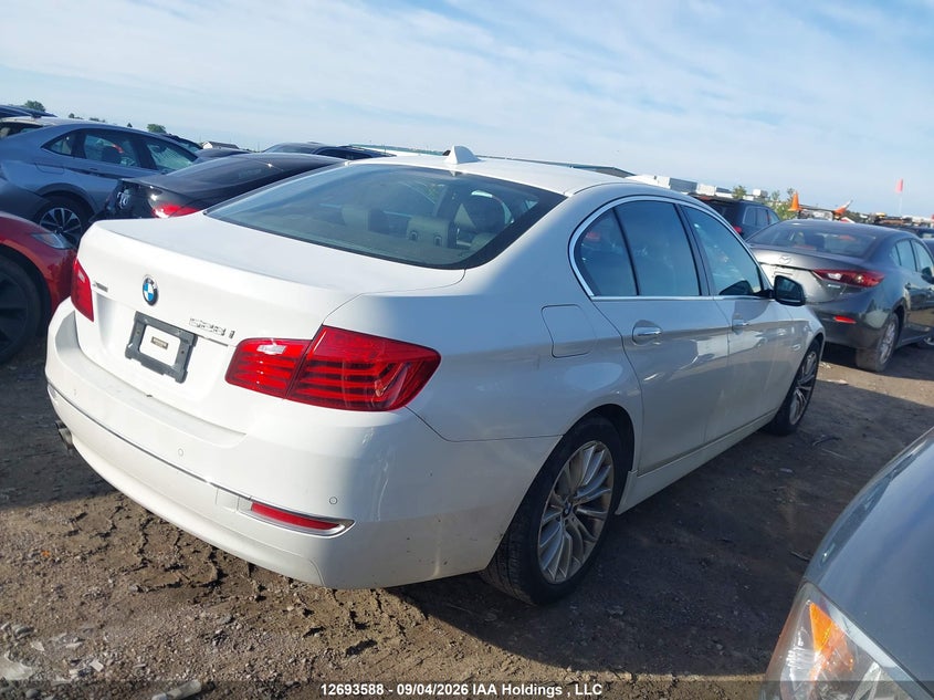 Vin: wba5a7c52fd620723, lot: 3098526, bmw 5 series 20154